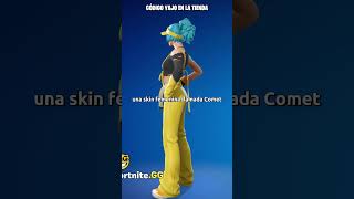 🆕TODAS las NUEVAS SKINS FILTRADAS de FORTNITE TEMPORADA 1 CAP 5🆕 [upl. by Riatsila628]