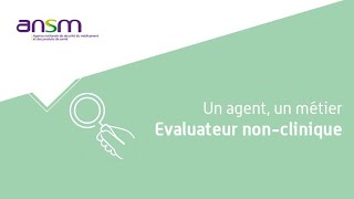 Comment lANSM évalue les données noncliniques des médicaments au stade de leur développement [upl. by Enibas310]