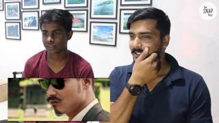 LAPPAN CHHAPPAN लप्पन छप्पन Nepali Movie Trailer Reaction In Hindi amp Marathi  The SNAP Boys Fun [upl. by Aetnahc]