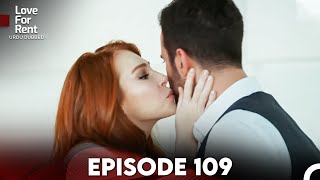 Love For Rent Episode 109 Urdu Dubbed [upl. by Nomma571]