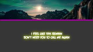 Raven amp Kreyn  Call me Again Lyrics [upl. by Engenia]