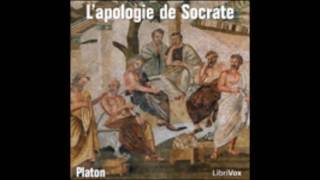 Apologie de Socrate  Plato  AudioBook FR [upl. by Ileek]