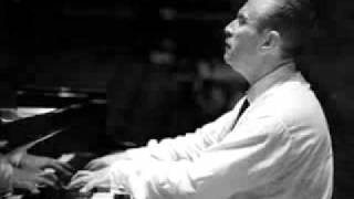 Claudio Arrau plays Beethoven 32 Variations in C minor [upl. by Tilla]