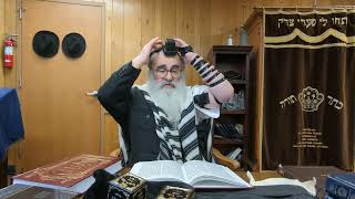 Inyanei Elul The importance of doing teshuva and being bsimcha during this time [upl. by Hindorff]