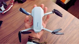 Top 5 Best Drones Under 200 In 2024 [upl. by Ndnarb]