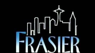 Frasier Intro [upl. by Munshi347]