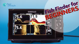 Fish Finder 101 The Ultimate Guide for Beginners to Catch More Fish [upl. by Ylurt]