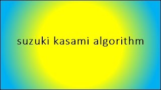 suzuki kasami algorithm [upl. by Tebasile]