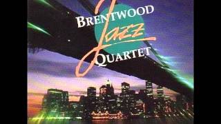 Holy Holy Holy Brentwood Jazz Quartet [upl. by Veron]