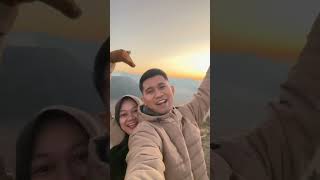 Bromo dingin sekali guys sungrais nya indah sekali [upl. by Darton992]