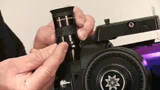 Meade DSI Envisage Tutorial  Part 11 [upl. by Barber]