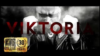 MARDUK  Viktoria OFFICIAL VIDEO [upl. by Amy29]