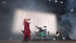 Garbage — GodHead TRNSMT FESTIVAL 2024 HD [upl. by Sualkin407]