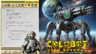 Colobot 59  Боевой апгрейд [upl. by Iggie]