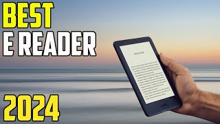 Best EReaders 2024  Best EReader 2024 [upl. by Onek]