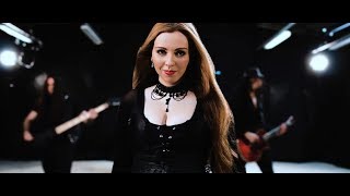 Lyria  Hard to Believe Official Music Video [upl. by Nessah454]