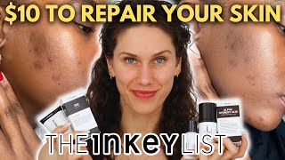 5 Best Serums From The Inkey List [upl. by Harrington]