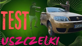 Test uszczelki pod głowicą Jak to zrobić [upl. by Asenev]