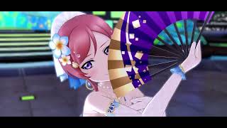 LLSIFAS Aion no Uta MV Maki Nishikino Marriage Proposition [upl. by Phaedra]