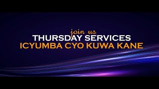 🔴LIVE ICYUMBA CYAMASENGESHO KURI ADEPR SAMUDUHA CHURCH LE 1992024 [upl. by Emerej612]