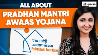 What is PMAY  How to Apply for Pradhan Mantri Awas Yojana Online amp Offline प्रधानमंत्री आवास योजना [upl. by Padegs]