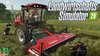 LS25 LIVE🔴 Das MEGAEVENT des JAHRES  2 TAGE LIVESTREAM 🚜  Landwirtschafts Simulator 25  FS25 [upl. by Anesor83]