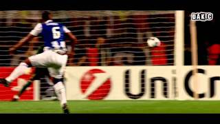 FC Barcelona vs FC Porto 20  Uefa Super Cup 2011 HD [upl. by Ydissak]