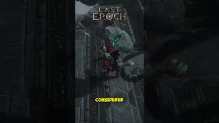 Le BUILD qui DÉTRUIT les BOSS   Bladedancer Last Epoch FR [upl. by Narak]