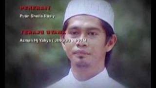 Selawat Syifa  Hijjaz [upl. by Candis]