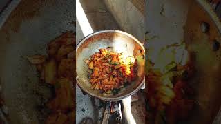 Simple and easy potato fry in tamilpotato frypotato recipe in tamil [upl. by Biagio]