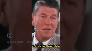 Ronald Reagan Facism speech [upl. by Eca842]