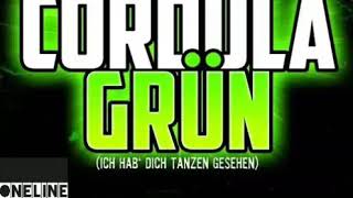 Die Draufgänger  Cordula Grün  Oneline Remix [upl. by Adiesirb735]