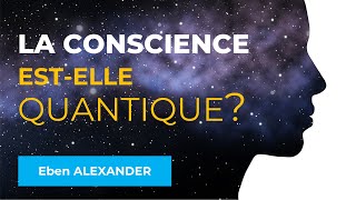 La conscience estelle quantique  Avec Emmanuel RANSFORD [upl. by Dnalerb]