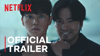 Sweet Home 2  Official Trailer  Netflix [upl. by Deutsch]