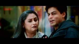 kabhie khushi kabhie gham english version [upl. by Acirtap]