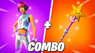 30 COMBO DE SKIN TRYHARD PASSE DE COMBAT SAISON 7 [upl. by Johannes237]