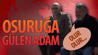 Osuruğa Gülen Adam  Hayrettin [upl. by Cynde840]