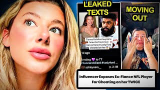 Influencer EXPOSES Fiance For CHEATING On Her [upl. by Range]