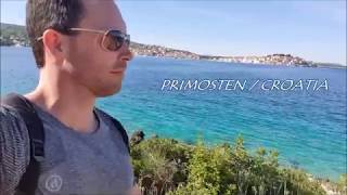 PrimostenCroatia  A small Adriatic paradise HD [upl. by Amberly553]