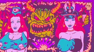 Ratfinks Suicide Tanks And Cannibal Girls  White Zombie Slowed [upl. by Ronnie]