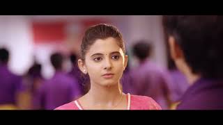 MALLI RAAVA edited video with Na Unna Okka gunde song [upl. by Picker90]