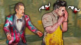 Я Не Хотел Но МАНЬЯК ЛИВНУЛ  Dead by Daylight [upl. by Nolyk]