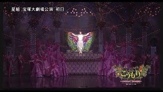 星組公演『こうもり』『THE ENTERTAINER！』初日舞台映像（ロング） [upl. by Borries]