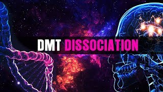 WARNUNG DMT Dissoziation  963 Hz  Sehr starke Zirbeldrüsen TonAktivierung [upl. by Enna226]