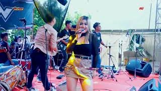 nganem 10 ratu gingsul agnes margaretha ◇ sincron music ◇ velys audio ◇ mg pro video [upl. by Eittol]