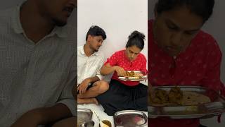 Crazy wife❤️Funny videos shorts youtubeshorts klshobasureshani [upl. by Amahcen]