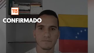 Cuerpo encontrado en Maipú corresponde a al exmilitar venezolano [upl. by Nemra414]