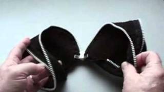 Unzipping a Klein bottle [upl. by Henleigh]