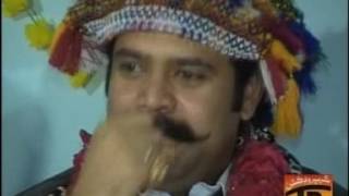 Sindhi Folk Look Geet  Sehra  Shadi Aa Ladal Jee  Humera Channa  Geet Shadi Ja [upl. by Rahr465]