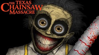 3 TEXAS CHAINSAW MASSACRE HORROR STORIES ANIMATED [upl. by Naivaf]